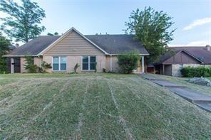 7618 Thistle Ln in Dallas, TX - Building Photo