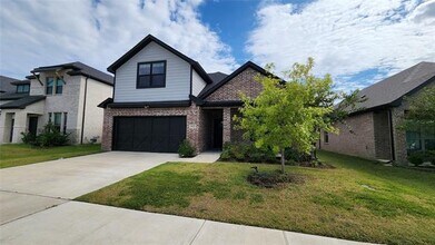 332 Braves Wy in Lavon, TX - Building Photo - Building Photo