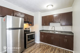 3417 Knollcrest Rd in Hephzibah, GA - Building Photo - Building Photo