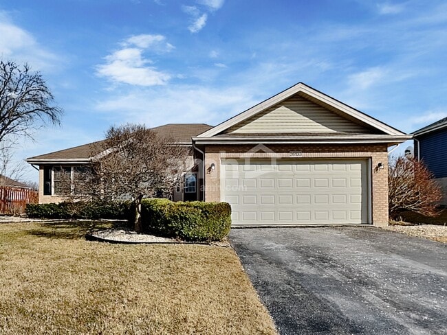 property at 26133 S Ruby St