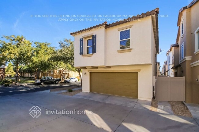 4165 E Jasper Dr in Gilbert, AZ - Building Photo - Building Photo