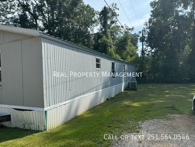 property at 1701 Bear Fork Rd