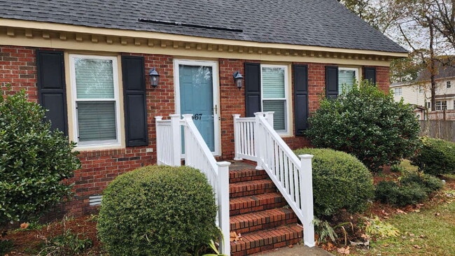 567 Chaucer Dr in Winterville, NC - Building Photo - Building Photo