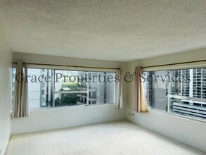 320 ?Ohua Ave in Honolulu, HI - Building Photo - Building Photo