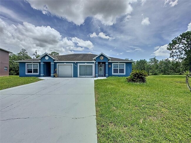 725 Bittern Ln in Kissimmee, FL - Building Photo - Building Photo