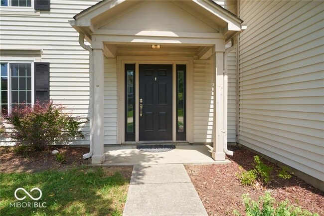 2930 Saddlehorn Dr in Carmel, IN - Building Photo - Building Photo