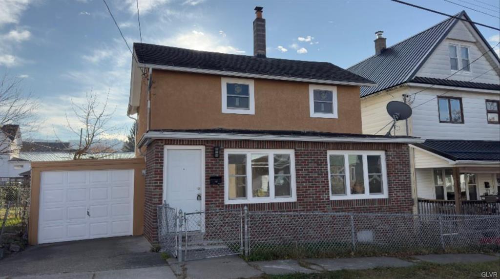 909 S Irving Ave in Scranton, PA - Building Photo