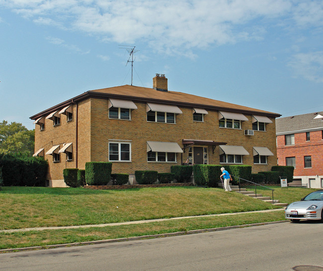 620 Wiltshire Blvd in Dayton, OH - Building Photo - Building Photo