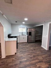 2007 Creswell St in Waycross, GA - Building Photo - Building Photo