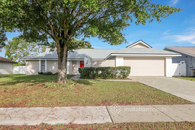 933 Hillrise Dr in Brandon, FL - Foto de edificio - Building Photo