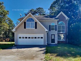 920 Ahearn Ct in Suwanee, GA - Building Photo