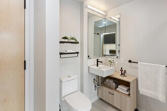 TL Residences in San Francisco, CA - Building Photo - Building Photo