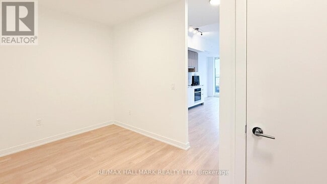 property at 1037 The Queensway