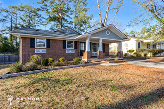 4061 Water St in Columbia, SC - Building Photo - Building Photo