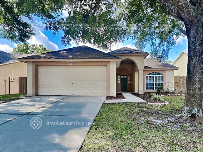 property at 1205 Bloom Hill Ave