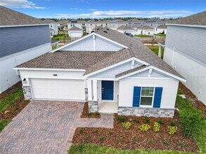 5792 Stephens Rd in St. Cloud, FL - Building Photo - Building Photo