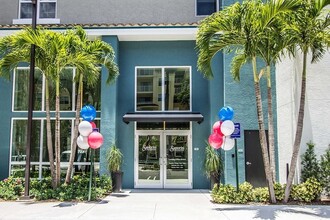 Santorini at Renaissance Commons in Boynton Beach, FL - Foto de edificio - Building Photo