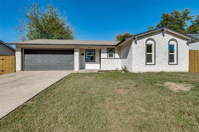 6215 Misty Wood Dr in Dallas, TX - Building Photo - Building Photo