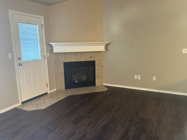 4614 SE 77th St in Oklahoma City, OK - Building Photo - Building Photo