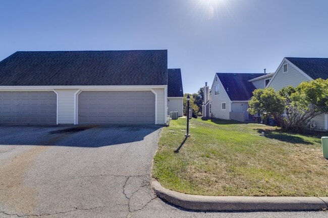 property at 2324 Harvard Rd