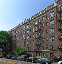 700 Ocean Ave in Brooklyn, NY - Building Photo - Building Photo