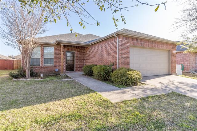 property at 504 Teal Ln