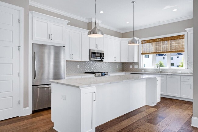 4909 Madone Dr in Raleigh, NC - Building Photo - Building Photo