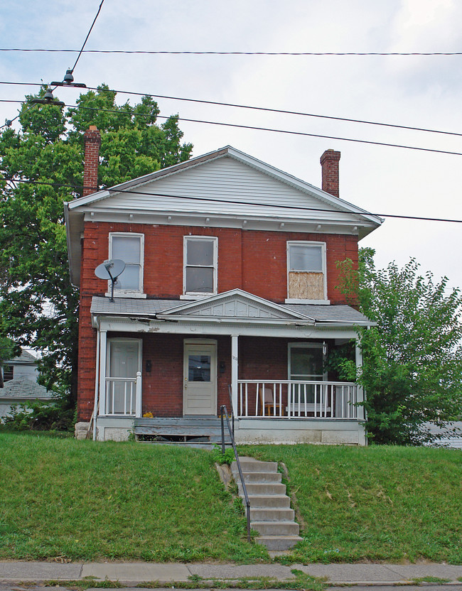 1213 Wyoming St in Dayton, OH - Building Photo - Building Photo