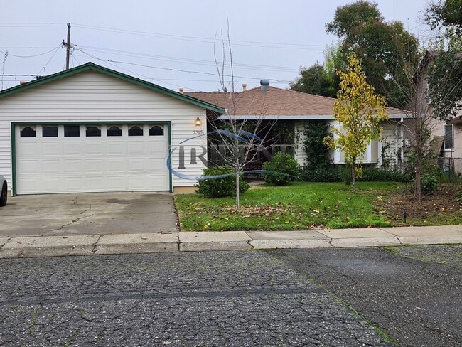 property at 2315 Edwards St