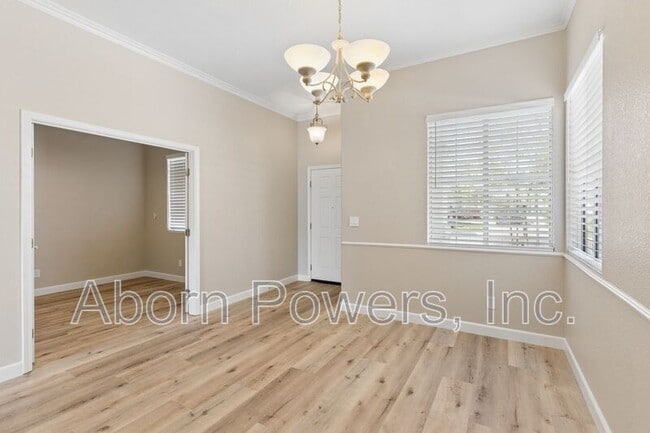 4093 Monte Verde Dr in El Dorado Hills, CA - Building Photo - Building Photo