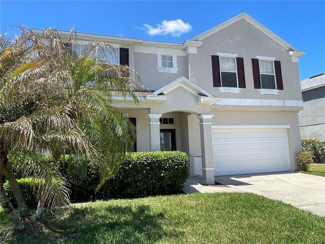 9978 Bennington Chase Dr in Orlando, FL - Building Photo - Building Photo