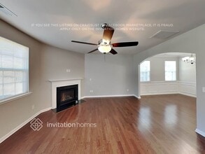 13409 Highflyer Woods Ln in Charlotte, NC - Building Photo - Building Photo