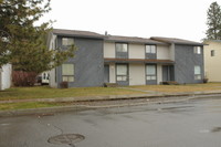 1908 N 13th St in Coeur d'Alene, ID - Foto de edificio - Building Photo