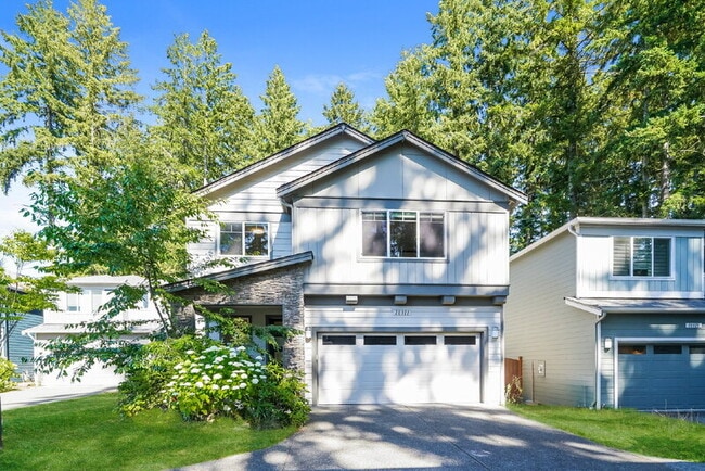 property at 18311 17th Ave W