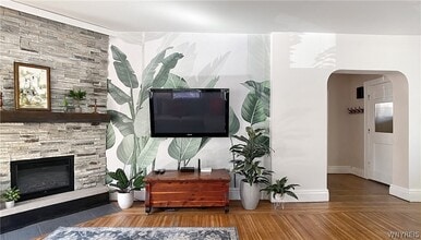 836 Richmond Ave in Buffalo, NY - Building Photo - Building Photo