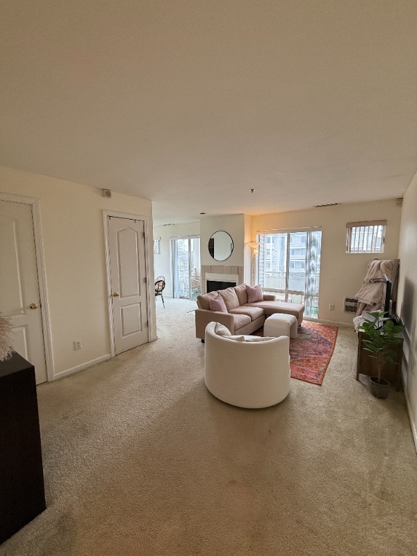 property at 200 Falls Blvd