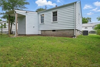 862 Apperson St in Petersburg, VA - Building Photo - Building Photo