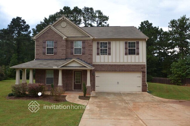 property at 204 Jack Cir