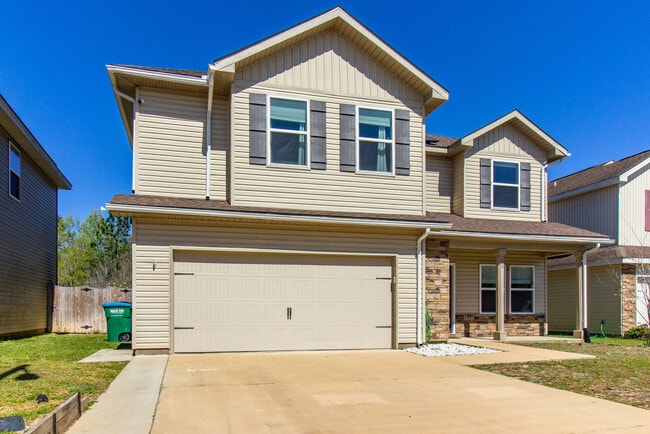 150 Peoria Blvd in Crestview, FL - Building Photo - Building Photo