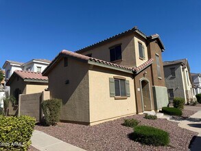 4752 E Laurel Ave in Gilbert, AZ - Building Photo - Building Photo