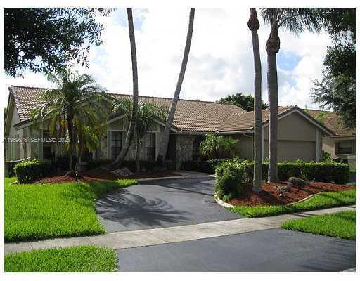 property at 1080 NW 100th Way