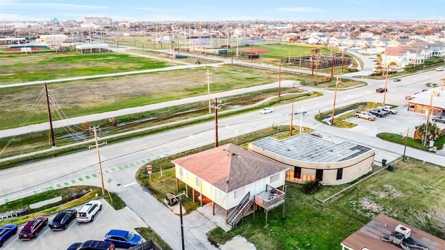 property at 3602 Alice St