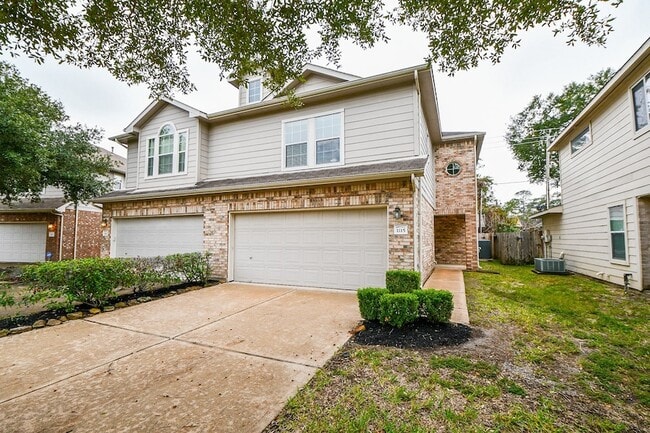 property at 1115 Eden Park Ln