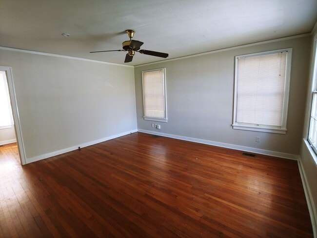 304 Walnut St in Little Rock, AR - Building Photo - Building Photo