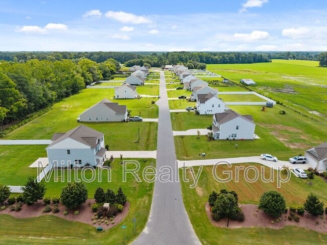 217 Walker Grv Ln in Lillington, NC - Building Photo - Building Photo