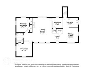 7407 E 11th St in Indianapolis, IN - Building Photo - Building Photo