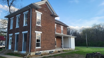 10 Kirk Ave in Hamilton, OH - Building Photo