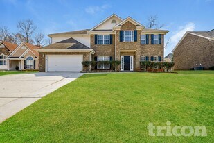 789 Rock Ln, Unit 2 in Mcdonough, GA - Building Photo