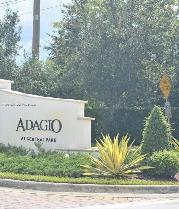 property at 10620 NW 88th St