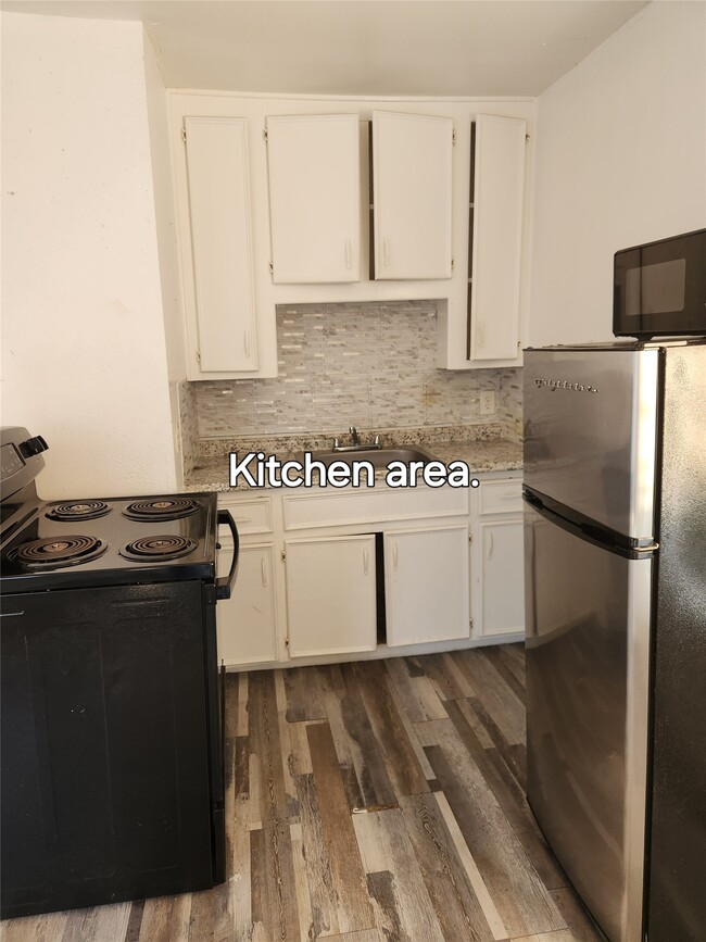 property at 1026 Miles St